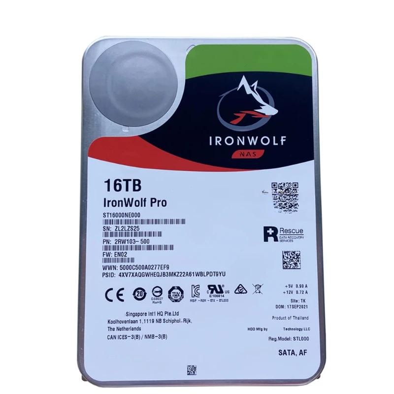 YYHC HDD ϵ ̺ 100% ׽Ʈ Ϸ, 16TB  7200RPM 3.5 ġ (ST16000NE000),  